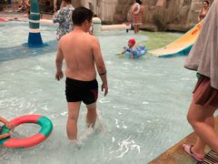 -南宫温泉水世界