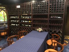 -马克西姆餐厅(崇文门店)