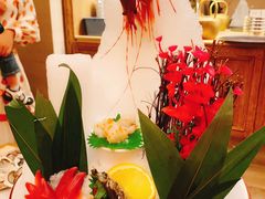 -雍和会海鲜姿造自助(湖东路店)