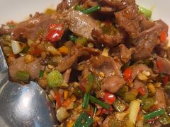 -兰湘子·湘菜小炒(盛龙广场店)