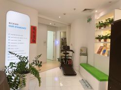 -美丽妈妈产后恢复中心(三林店)