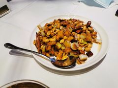 -眉州东坡(上海中心店)