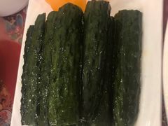 -玉华台饭庄(裕中西里小区店)