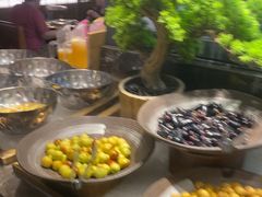 -東盛炭烤自助料理(浦东文峰广场店)