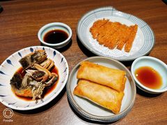 -蟹黄鱼·海派深夜面馆(巨鹿路店)