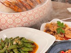 -乔街深夜食堂·小龙虾·高压锅生蚝(杭州总店)