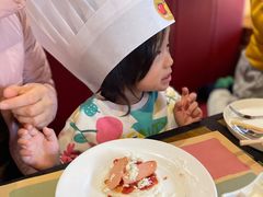 -安妮意大利餐厅(国贸店)