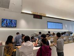 大堂-喜茶(永旺梦乐城店)