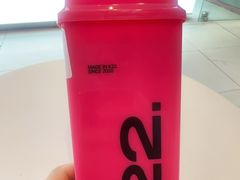 -K22.酸奶草莓(烟台芝罘店)