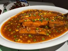 -鑫小城故事·藕汤·家常菜(台北一路总店)