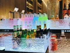 -西安高新洲际酒店•源咖啡全日制餐厅