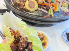 -一烙锅(友谊店)