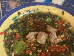 -马路边边串串香(双井直营店)