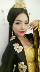 -盘子女人坊生日照·摄影馆(华强店)