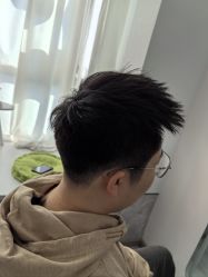-LILI·HAIR SALON理理造型