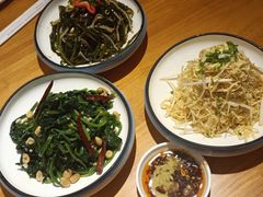 -东方饺子王(东盛路店)