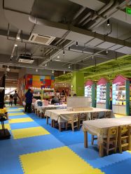 -宝燕乐园(闵行旗舰店)