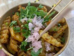 -丁家坡洋芋·观音桥好吃街A区(全国总店)
