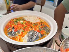 -费大厨辣椒炒肉(黄兴中心广场店)