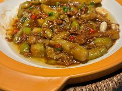 -老阿爸鲜鱼土菜(园区永旺店)