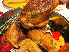 -Mogul Eatery·大亨餐酒馆