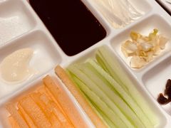 -小大董·烤鸭(凤凰汇店)