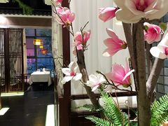 -古越舫·精品杭帮菜(商都路店)