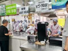 -胡家包子·清真(大众巷店)