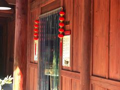 -前童古镇