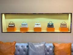 -沐渔二手奢侈品黄金手表包包回收·中古店(广州塔店)