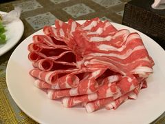 -清真·鸦儿李记·涮肉(和平里店)