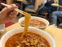 -酸辣粉(氹仔店)