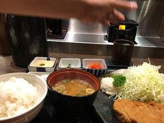 -牛かつもと村(上野店)