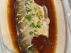 -新巴黎大酒店-巴黎中餐厅