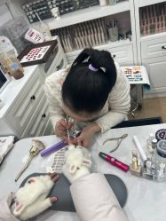 -美兮美学·日式美甲美睫