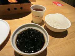 -桂小厨广西菜(青秀万达店)