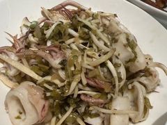 -小厨师·二十年沈家门小海鲜(百井坊巷店)