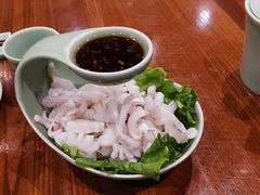 -虎哥私房菜(馒头山店)
