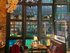 -Famous肥猫墨西哥音乐餐吧(五棵松华熙LIVE店)