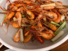 -芳草地度假酒店·野炉中餐厅