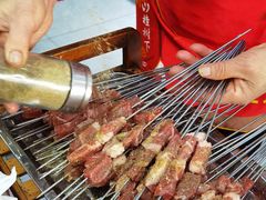 -小寒羊烧烤(凯瑞时代大厦店)