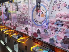 -大玩家(通州万达广场店)