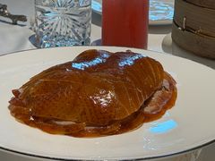 大董22天酥不腻小雏鸭-大董(环贸iapm店)
