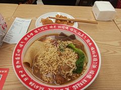 -三大营南昌水煮·油炸(天城路店)