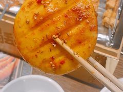 -喝丢一只鞋辣炒海鲜小烧烤(三八广场店)