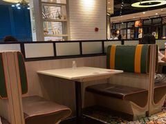 -新宝餐厅(流塘店)