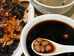 生熟地汤-东山茶寮(新安店)