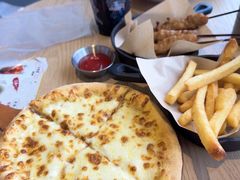 -必胜客(WOW梦之城店)