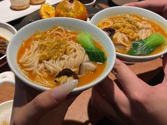 -成隆行·蟹王府(九江路店)