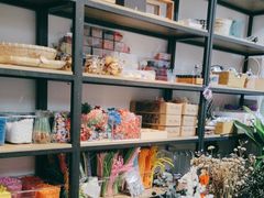 -100家灵感仓库·DIY团建(什刹海店)